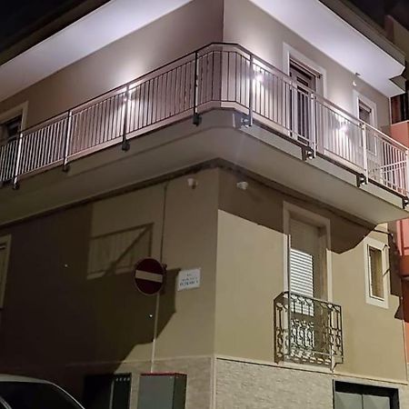 L'Ulivo Apartment Масафра Екстериор снимка
