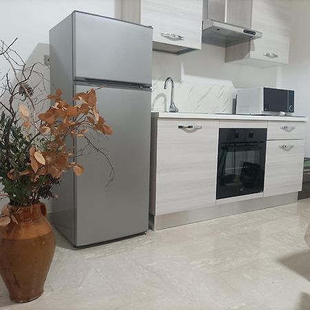 L'Ulivo Apartment Масафра Екстериор снимка