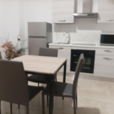L'Ulivo Apartment Масафра Екстериор снимка