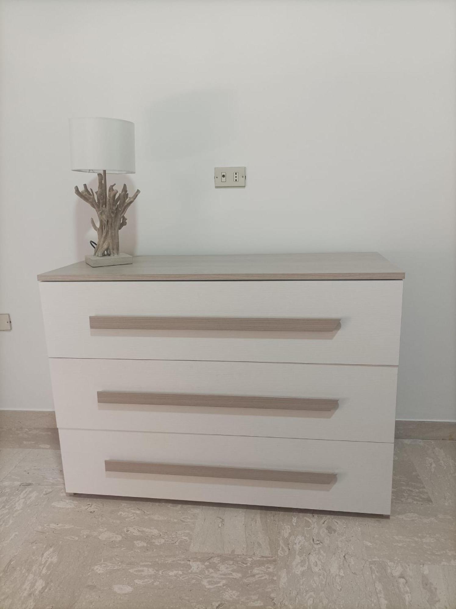 L'Ulivo Apartment Масафра Екстериор снимка