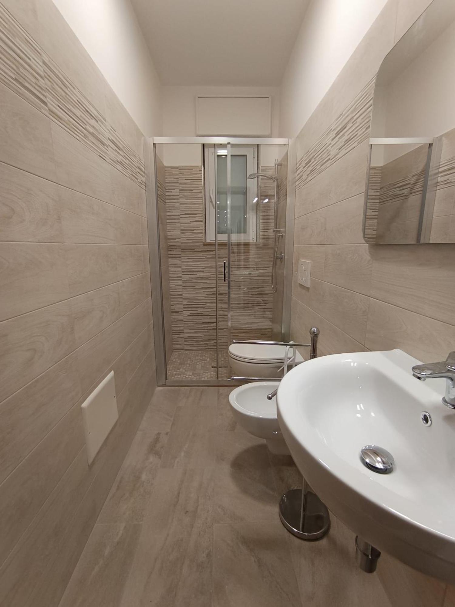 L'Ulivo Apartment Масафра Екстериор снимка