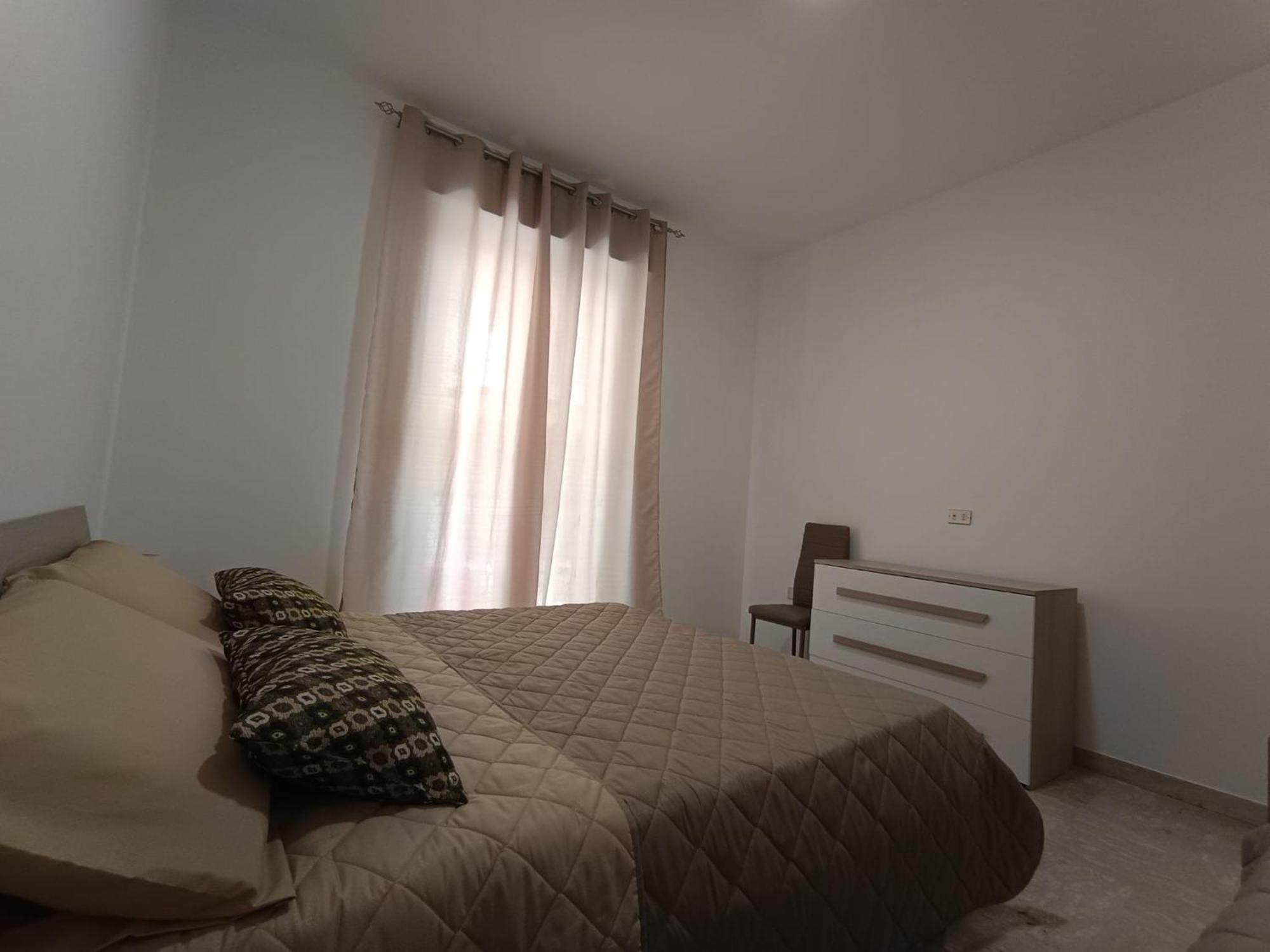 L'Ulivo Apartment Масафра Екстериор снимка
