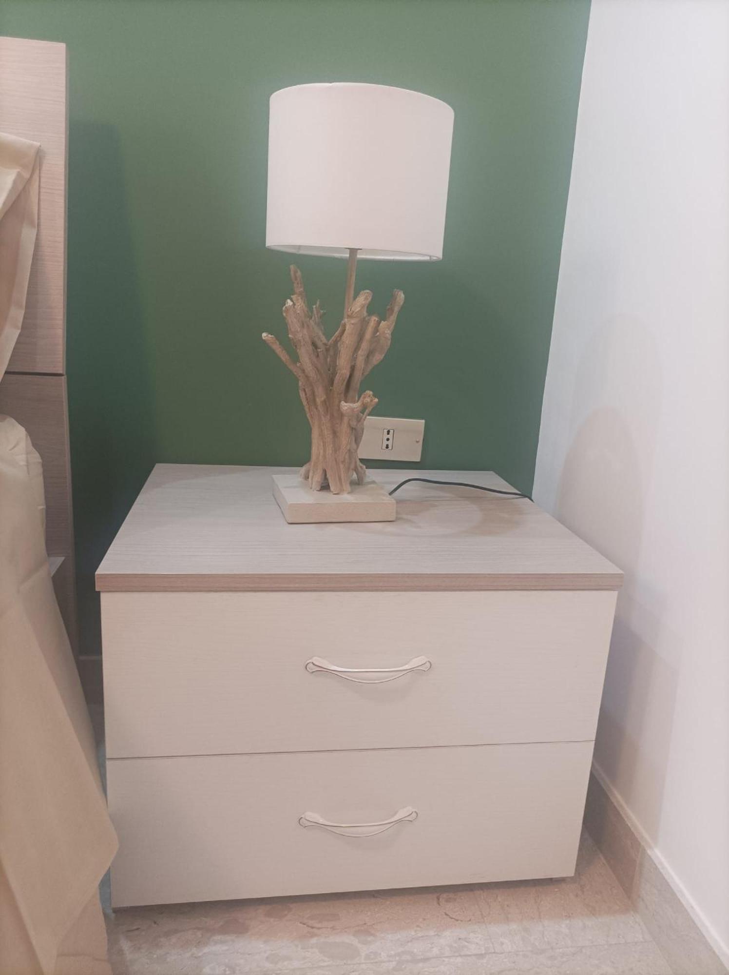 L'Ulivo Apartment Масафра Екстериор снимка