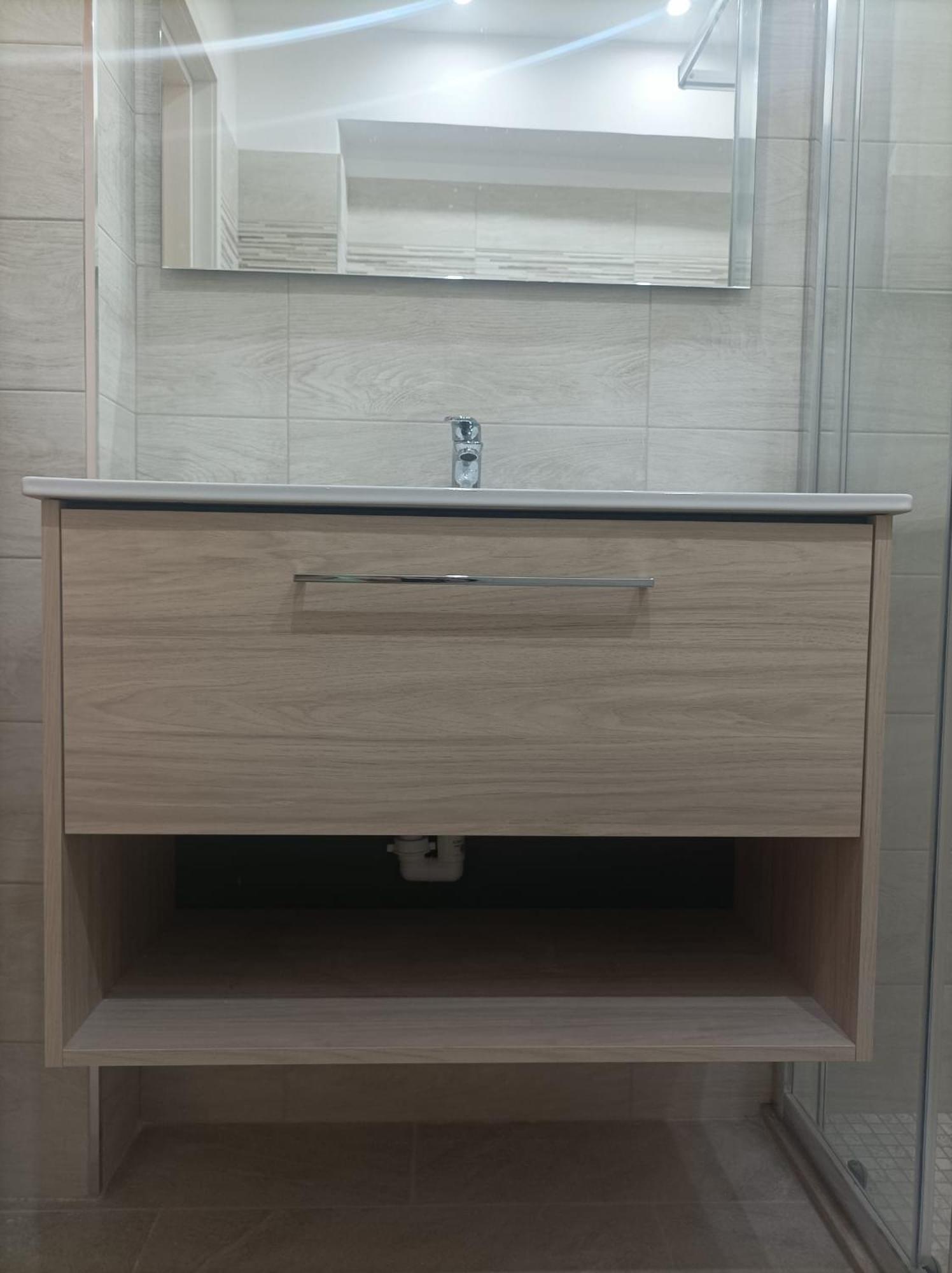 L'Ulivo Apartment Масафра Екстериор снимка