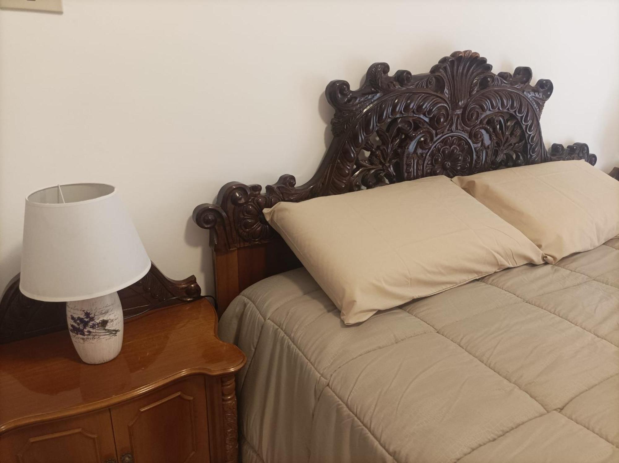 L'Ulivo Apartment Масафра Екстериор снимка