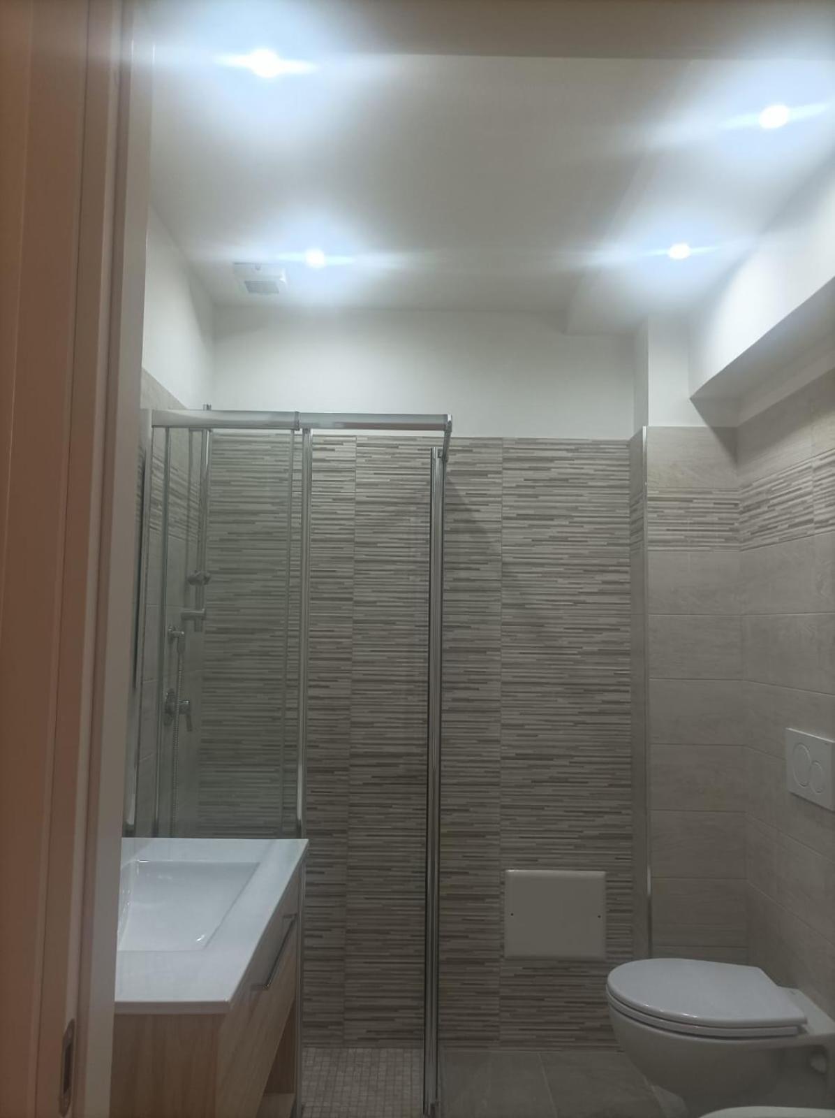L'Ulivo Apartment Масафра Стая снимка