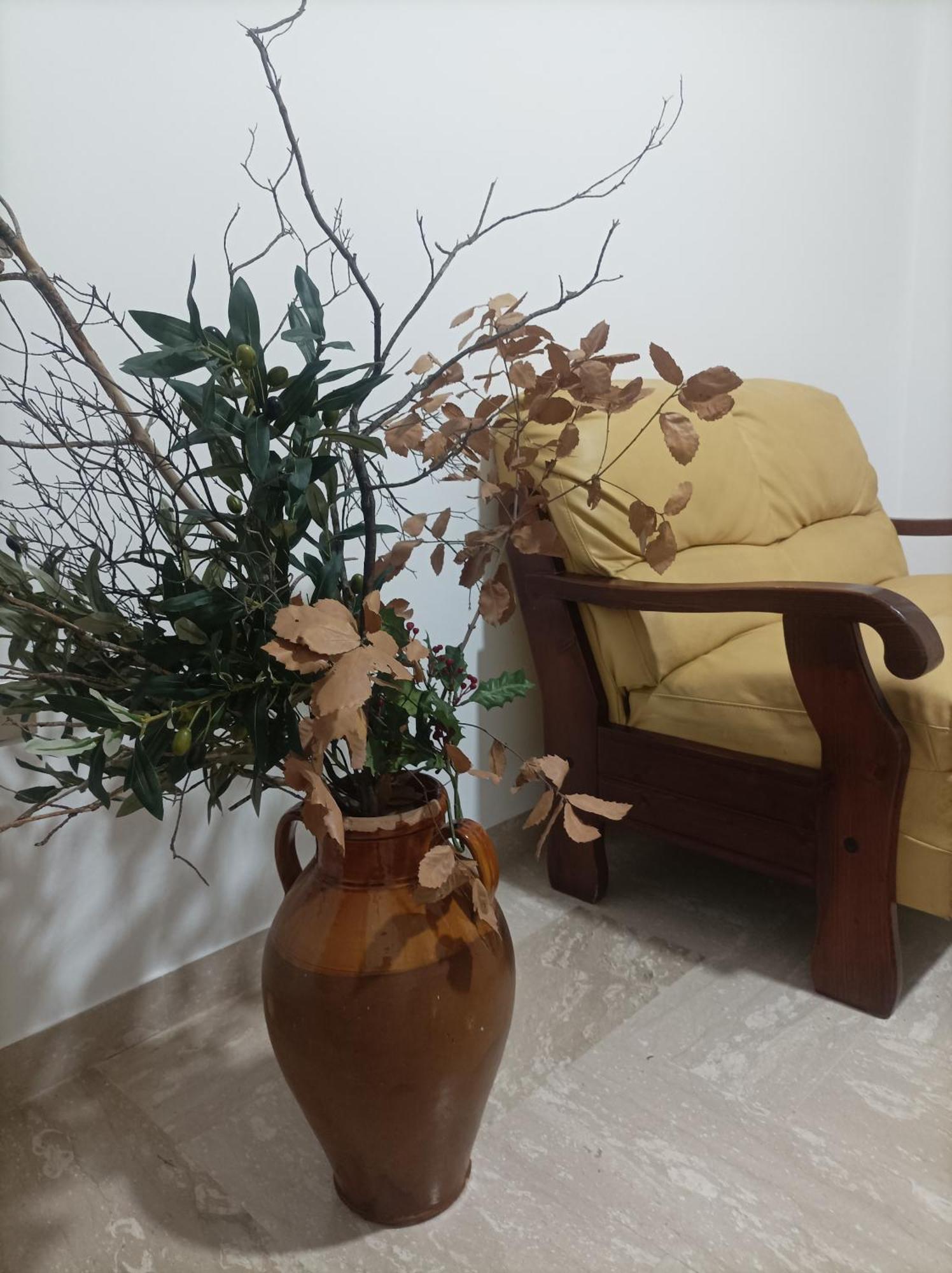 L'Ulivo Apartment Масафра Екстериор снимка