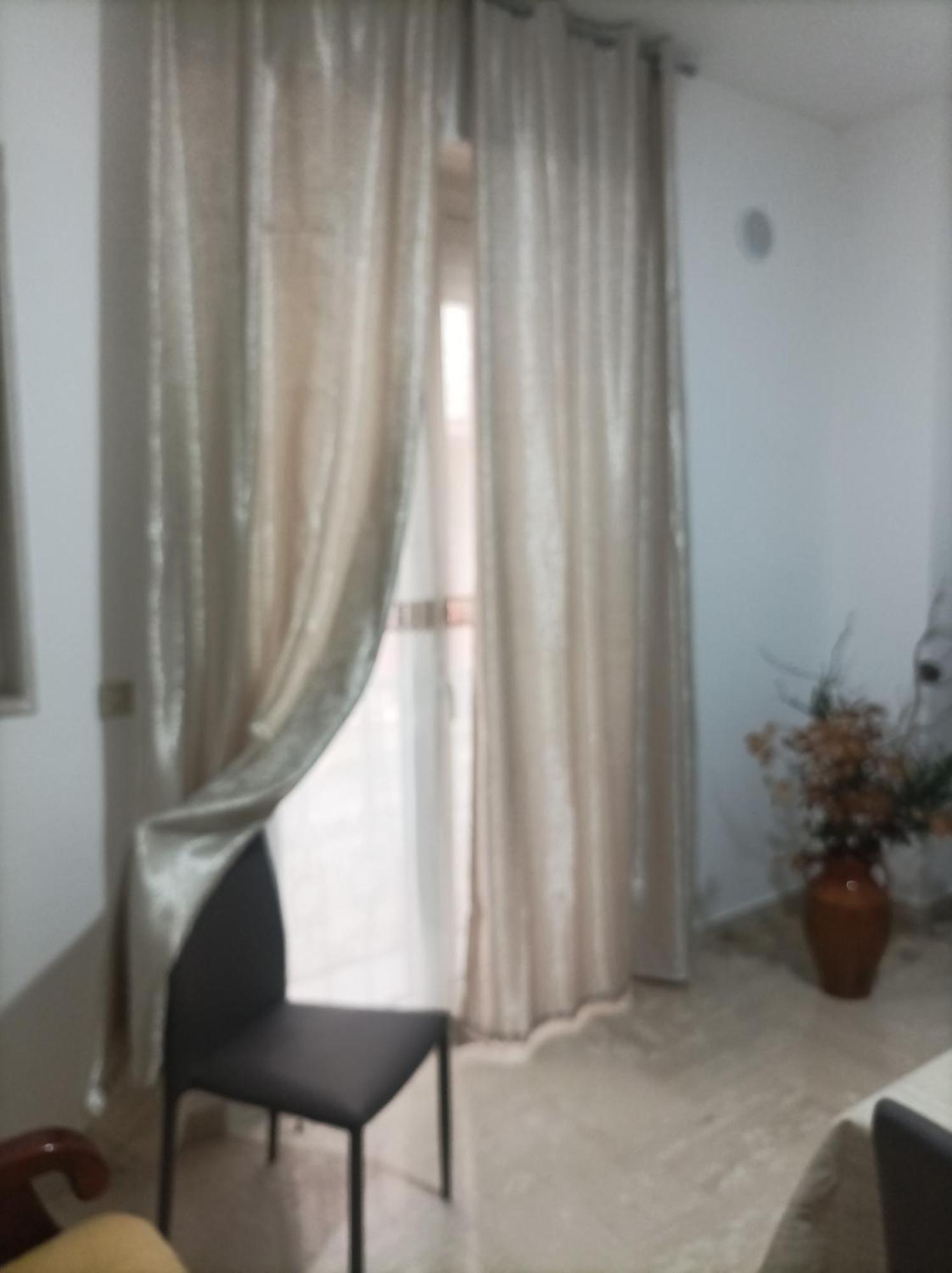 L'Ulivo Apartment Масафра Екстериор снимка