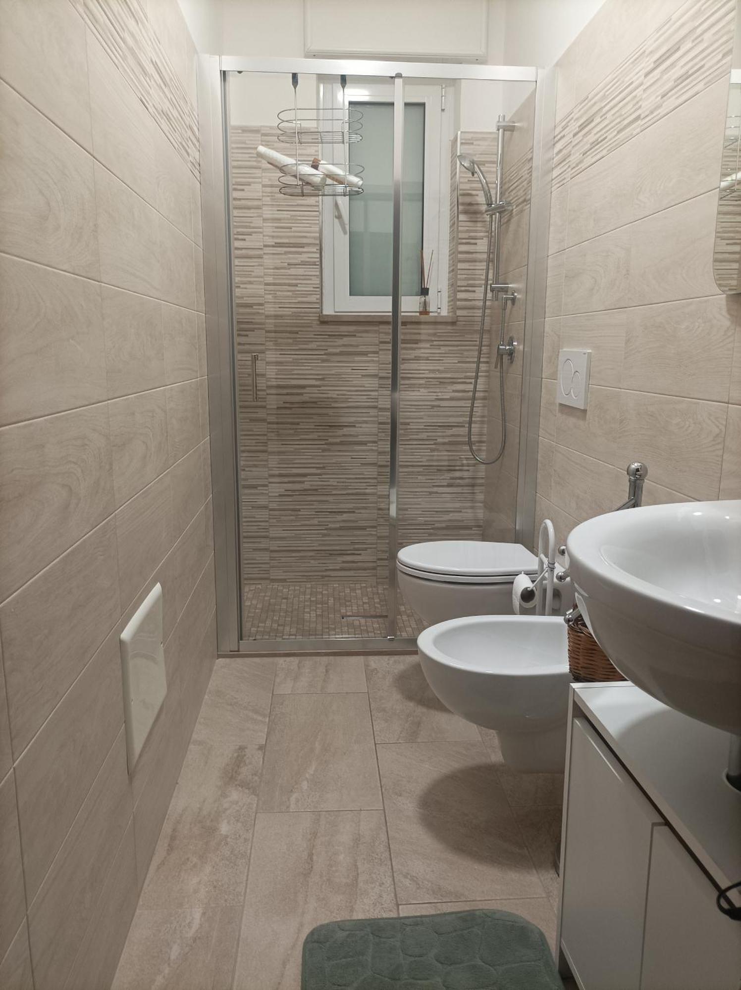 L'Ulivo Apartment Масафра Екстериор снимка