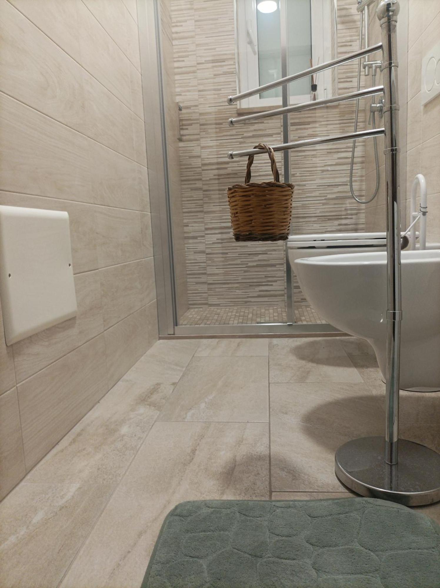 L'Ulivo Apartment Масафра Екстериор снимка