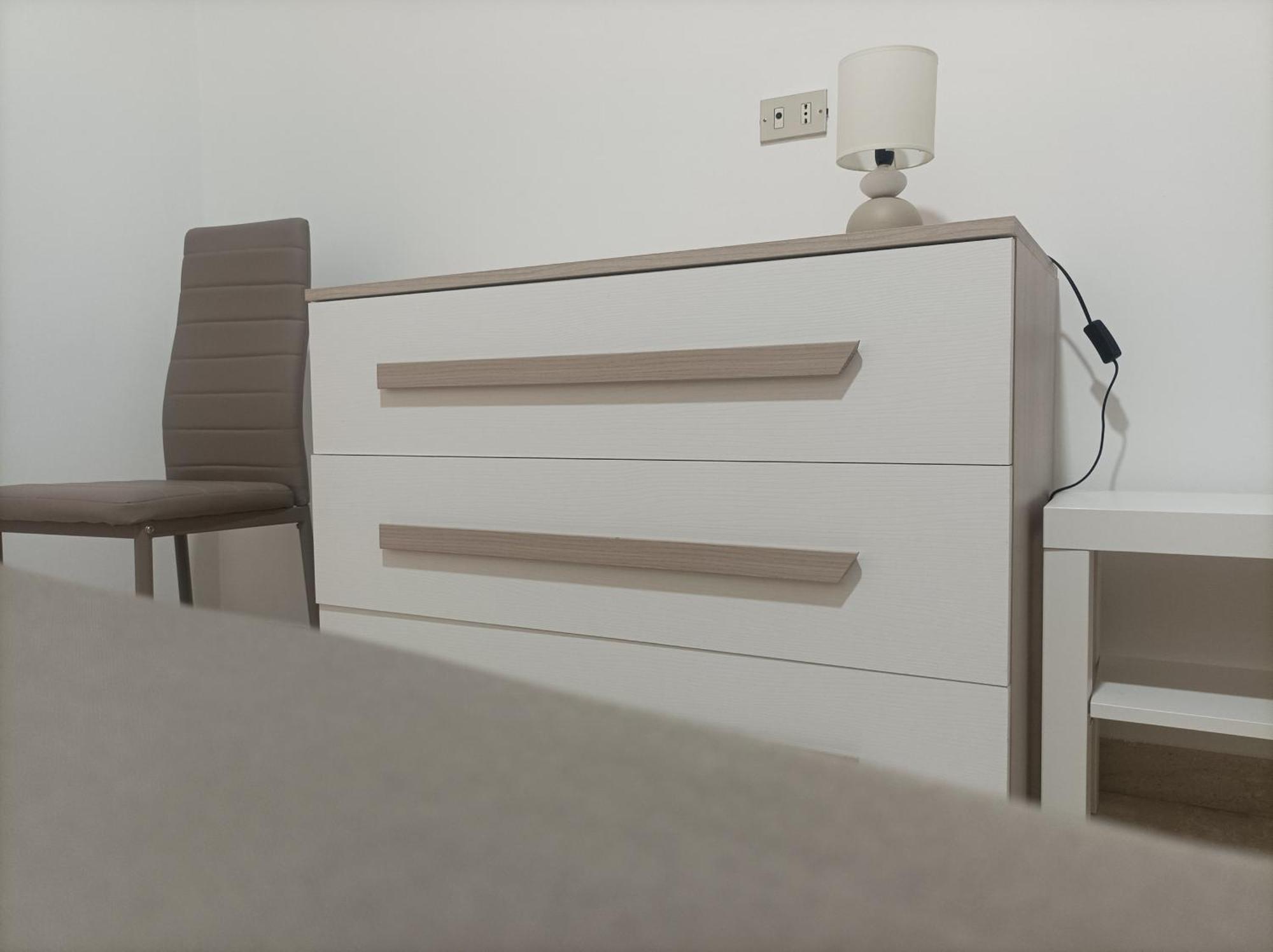 L'Ulivo Apartment Масафра Екстериор снимка