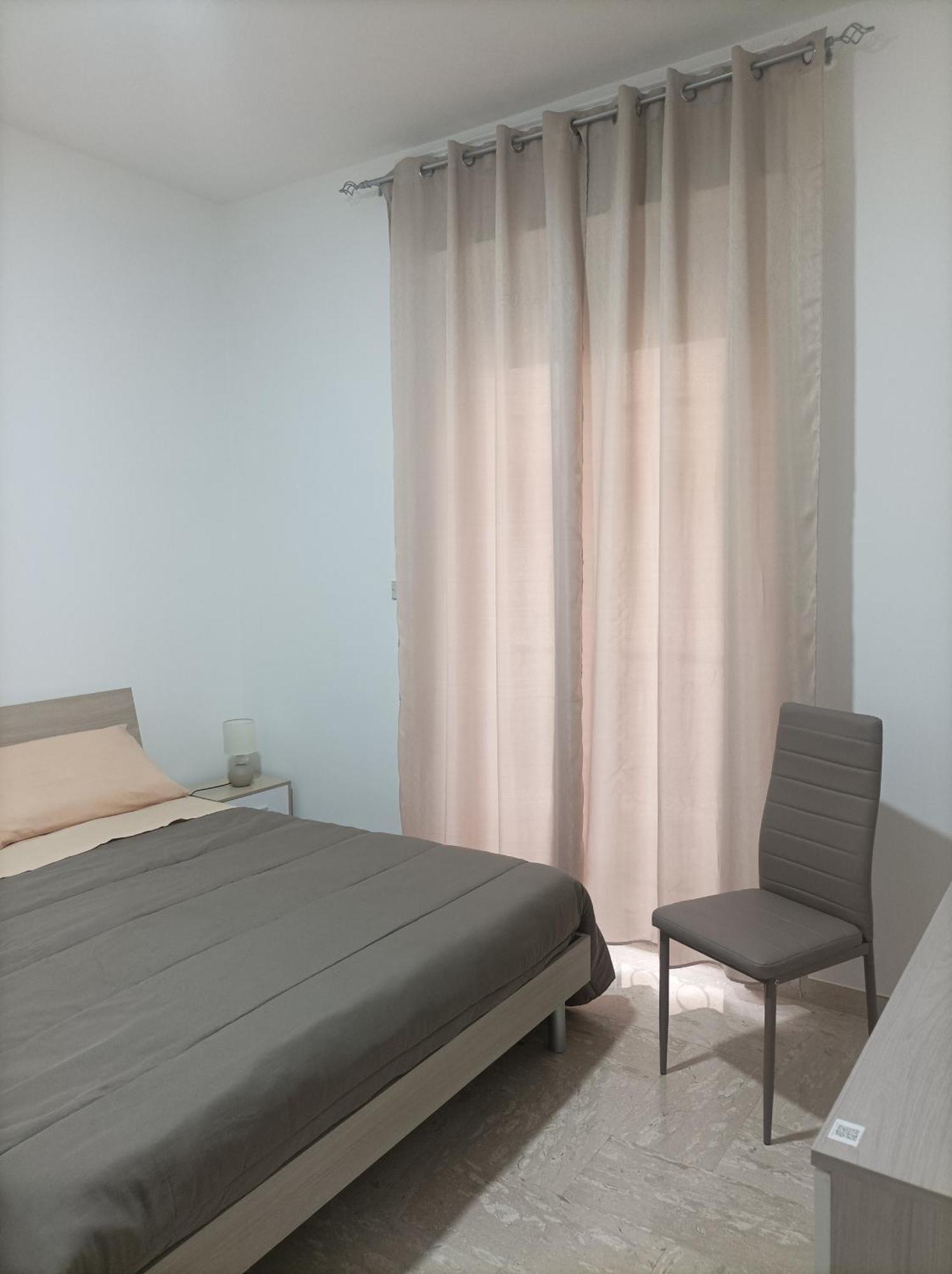 L'Ulivo Apartment Масафра Екстериор снимка