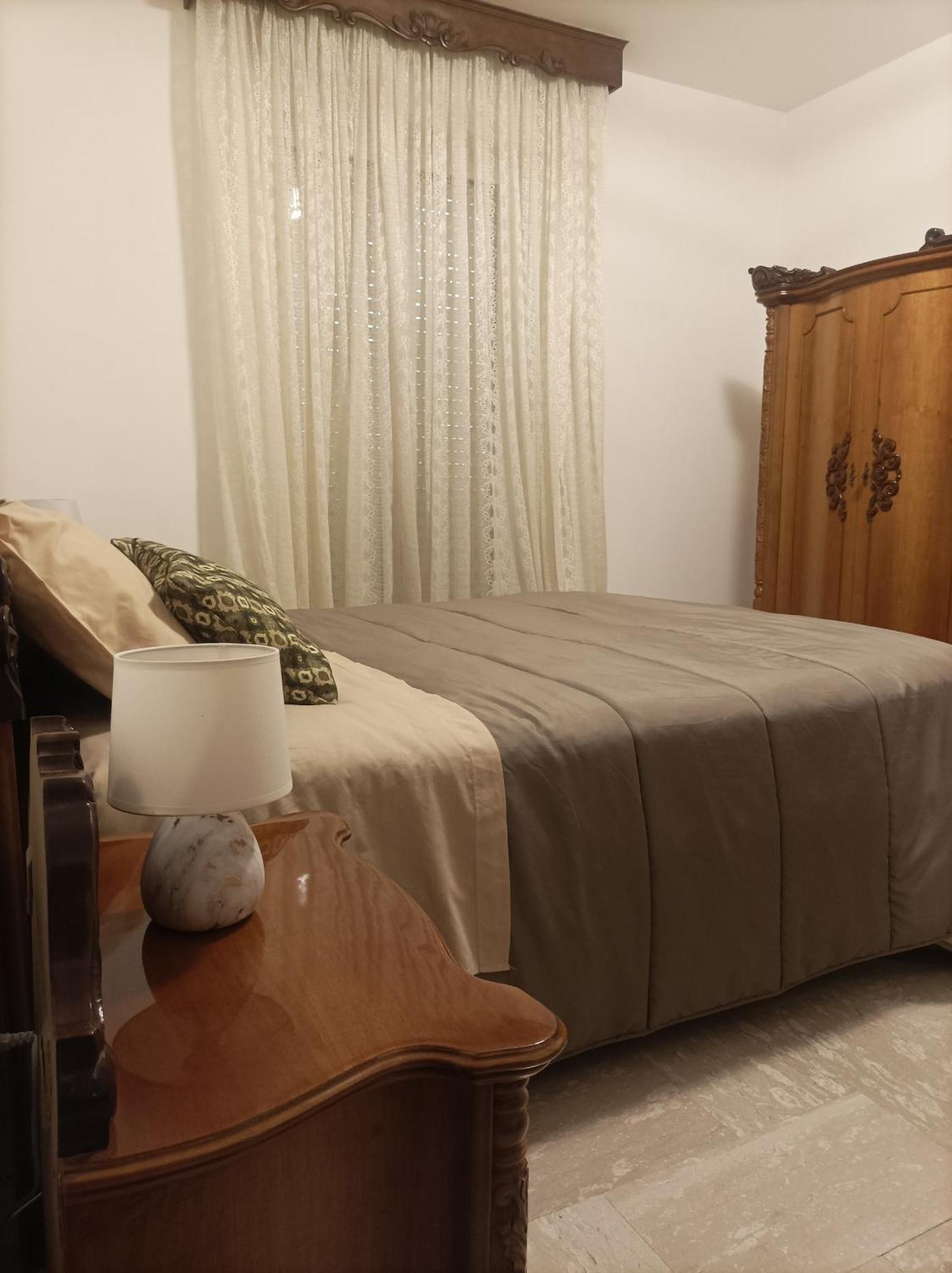 L'Ulivo Apartment Масафра Екстериор снимка
